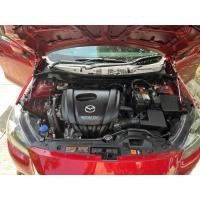 ราคา โช้คฝากระโปรงหน้า Mazda 2 Sky Activ 2015 2022 มาสด้า 2 ติดตั้งเองได้ คู่มือในกล่อง รับประกัน 2 ปี (22936828525)