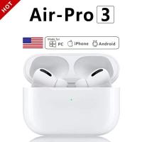 ราคา AirPlus 3 TWS หูฟังบลูทูธพร้อมไมโครโฟน Touch หูฟังไร้สายหูฟังสเตอริโอไฮไฟสเตอริโอ (22931151029)