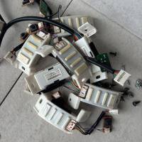 ราคา อะไหล่แอร์มือสอง LG 12000 BTU S13A S13AU S13AN แผงรับสัญญาณรีโมท EBR65245001 แผงบอร์ดคอยลืเย็น EBR73079901 (22631040904)