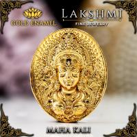 ราคา พระแม่กาลี จี้ศักดิ์สิทธิ์ รุ่น เมตตามหากาลี เสน่ห์หา เมตตามหานิยม ปกป้องคุ้มครอง มีชัยเหนืออุปสรรค อำนาจบารมี ผ่านพิธีเบิกเนตร Lakshmi (21239748090)