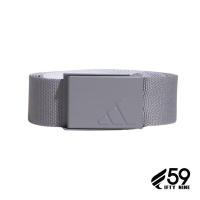 ราคา adidas MEN REVERS WEB BELT เข็มขัดกอล์ฟที่ใช้ได้สองด้าน AD BELT A (22306671454)