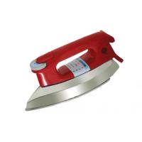 ราคา มีคูปองลดค่าส่งเพิ่ม SHARP รุ่น AM P455T เตารีดแห้ง 3 5 ปอนด์ ผิวเคลือบ สีแดง น้ำเงิน (19051231839)