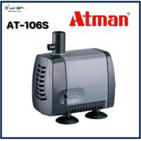 ราคา ATMAN AT 106S ปั๊มน้ำตู้ปลา ปั๊มน้ำบ่อปลา ประหยัดไฟ (6671478519)