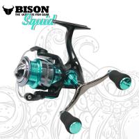 ราคา รอกตกหมึก BISON SQUID (22209143364)