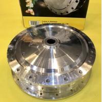 ราคา ดุมหน้า หลัง กลึงเงากระจก Mio Fino Nouvo MX งาน D D (21210282069)