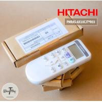 ราคา PMRAS AX10CJT R03 รีโมทแอร์ Hitachi รีโมทแอร์ฮิตาชิ Remote Control ใหม่แท้ศูนย์ (19327145211)