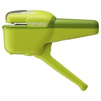 ราคา เครื่องเย็บกระดาษไร้ลูกแม๊ก Kokuyo MSH110w เครื่องเย็บกระดาษไร้ลวด ที่เย็บกระดาษไม่ต้องใช้ลูกแม๊ก เย็บได้ 10 แผ่น (20619603489)