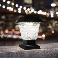 ราคา LEDHEADLIGHT โคมไฟโซล่าเซลล์ โคมไฟ LED โคมไฟถนน โคมไฟหัวเสา ทรงกลม รุ่น JD X70 x75 20cm 25cm ใช้พลังงานแสงอาทิตย์ ไม่ใช้ไฟบ้าน ไม่เสียค่าไฟ กันน้ำ ทนแดด ทนฝน รับประกันสินค้า 1 เดือน (3055252497)