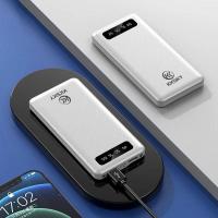 ราคา EEKOO พาวเวอร์แบงค์ 10000mAh ของแท้ 100 power bank fast charge เพาเวอร์แบงค์ power bank ของแท้ พกพา (22909994912)