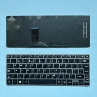ราคา Z30 US Spanish French Keyboard For Toshiba Portege Z30 A Z30 B Z30 C Z30T A Z30T B Z30T C Z30 A1310 Z30 B1320 Laptop SP FR (20317101074)