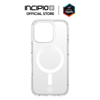 ราคา Incipio เคสสำหรับ iPhone 16 Pro 16 Pro Max รุ่น Velocity For Magnetic (22765686449)
