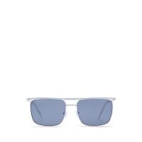 ราคา ALDO รุ่น SEVEATHIEN แว่นตากันแดดผู้ชาย สีเงิน (22679667358)