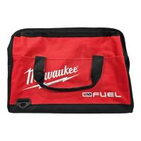 ราคา Milwaukee กระเป๋าเก็บเครื่องมืออเนกประสงค์ ขนาด M แท้ 100 (22927296612)