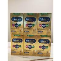 ราคา 6 กล่อง ปริมาณ 160 6 960 กรัม Enfalac A Mindpro แอนฟาแลค เอพลัส มายด์โปร สูตร 1 เพิ่ม 2 FL ขนาด 160 กรัมสำหรับทารก 1 ปี เอนฟาแลค เอพลัส (22844465812)