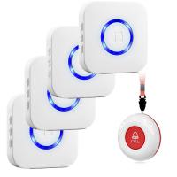 ราคา กริ่งฉุกเฉิน ปุ่มกดฉุกเฉิน ปุ่มกดเรียก กริ่งขอความช่วยเหลือ กริ่งผู้ป่วย กริ่งผู้สูงอายุ กริ่งพยาบาล กริ่งประตูไร้สาย (22555083736)