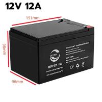 ราคา แบตเตอรี่ไฟฉุกเฉิน แบตเตอรี่ 12v 12ah แบตรถไฟฟ้า 48v 20am แบตเตอร์รี่ 12v 12ah จักรยานไฟฟ้า สกูตเตอร์ไฟฟ้า มอเตอร์ไซร์ไฟฟ้า เครื่องพ่นยาแบตตารี่ เครื่องสำรองไฟUPS ไฟฉุกเฉิน (22844437009)