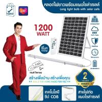 ราคา รับประกัน 2 ปี PAE 7900 หลอดไฟโซล่าเซลล์ หลอดไฟนีออน ไฟled ไฟส่องทาง ไฟโซล่าเซลล์ ไฟสวน ไฟแต่งบ้าน ไฟแต่งสวน (22473222147)