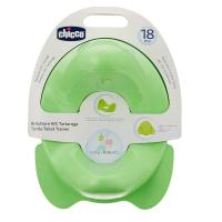 ราคา CHICCO TOILET TRAINER TURTLE ฝารองชักโครก (22333549028)