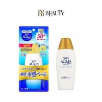 ราคา Rohto Sunplay Skin Aqua Super Moisture UV Gel 140g with Pump SPF50 PA Delivery Time 7 10 Days (22298563511)