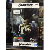 ราคา สินค้าพร้อมส่ง Grandista Resulotion Of Soldiera GOTENKS (20154369471)