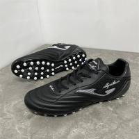 ราคา รองเท้าฟุตบอลแบรนด์ดังจากสเปน MG รองเท้าฟุตบอลยางปักหมุดเล็กหญ้าเทียมทุ่งหญ้าธรรมชาติสำหรับผู้ใหญ่ฝึกซ้อมการแข่งขัน (21169155538)