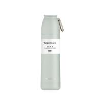 ราคา Large Thermos Bottle Sport Vacuum Flask 304 Stainless Steel Tumbler 500ml Insulated Cup Travel Thermal Flask Water Bottles (19481013861)