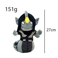 ราคา Pressure Sebastian Solace Plush Cute Plush Doll Toy Gift Cartoon Style Childrens Rag Doll (22672764567)