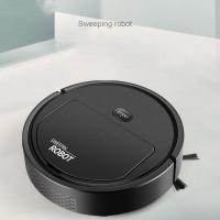 ราคา Smart Robot Vacuum Cleaner 3 In 1 Household Cleaning Machine Automatic Vacuum Cleaner (22301570619)