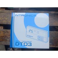 ราคา ชุดรีโมทคอนโทรลดิจิตอล INTRONICS รีโมทแอร์ เทอร์โม รูม DT03 (22631091110)