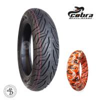 ราคา ยางนอก PCX 160 ยางนอก HONDA PCX 160 ยางนอก TUBLESS 110 70 14 ล้อหน้า 130 70 13 ล้อหลัง HUTผลิตโดยวีรับเบอร์ 130 70 13 ล้อหลัง COBRA (22556494848)