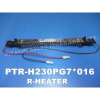 ราคา ฮิตเตอร์ตู้เย็น R HEATER ยี่ห้อ Hitachi อะไหล่แท้ พาร์ท PTR H230PG7 016 (15591405795)
