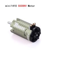 ราคา Rocket MINI 1410 2500KV 3500KV 5500KV 7500KV 9500KV Brushless Motor สำหรับ Kyosho Mr03 Pro อะตอม DRZ 1 24 1 28 1 32 RC Car (15084996798)