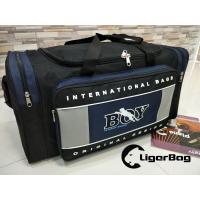 ราคา กระเป๋าเดินทาง กระเป๋าใส่เสื้อผ้า กระเป๋ากีฬา กระเป๋าฟิตเนส กระเป๋าเดินทางแบบถือ กระเป๋าเดินทางแบบสะพาย รุ่น LG 1506 (873762449)