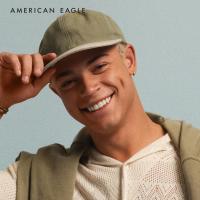 ราคา American Eagle Canvas Field Hat หมวก ผู้ชาย แคนวาส NMAC 022 7598 309 (22466271800)
