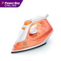 ราคา ELECTROLUX เตารีดไอน้ำ 1600W ELECTROLUX ESI4007 (16544019969)