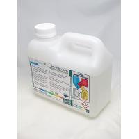 ราคา โซดาไฟน้ำ 50 Sodium Hydroxide 50 ขนาด 1 5 6 5 กิโลกรัม (20669014910)