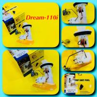 ราคา ปั๊มน้ำมันเชื้อเพลิง ปั๊มติ๊ก ดรีม 110 ไอ ดรีม ซุปเปอร์คับ Dream110i Dream supercub 16700 KZV T01 (2006860325)