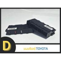 ราคา แผงรีเลย์ TOYOTA ตัว D รีเลย์แท้ DELAY มือ1 แผงรีเลย์ใหม่ (22222571643)