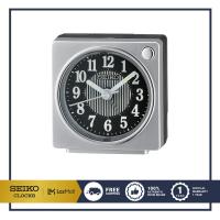 ราคา SEIKO CLOCKS นาฬิกาปลุก รุ่น QHE197S ขนาด 2 5 นิ้ว (17429690407)