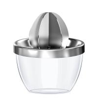 ราคา MUQE Lemon Squeezer Manual Citrus Lemon Orange Juicer Citrus Juicer Easy to Juice and Seed Juicer (22196453275)