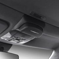 ราคา Beatydailday ที่ใส่แว่นตาในรถยนต์กล่องเก็บแว่นกันแดดอเนกประสงค์ที่เก็บแว่นตา คลิปติดแว่นสายตา กล่องแว่นตา (22426472924)