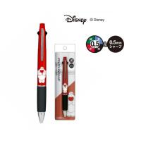 ราคา ปากกา Uni Jetstream 4in1 1 หมึก 4 สีและดินสอกดในด้ามเดียว ลายลิขสิทธิ์แท้ นำเข้าจากญี่ปุ่น Rilakkuma แลพ Sumikko (21351943027)