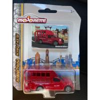 ราคา รถโมเดล Majorette กระบะ สองแถว (22840522984)