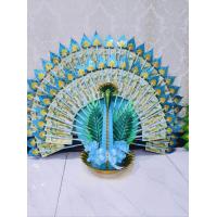 ราคา ต้นกฐินต้นผ้าป่านกยูงริบบิ้นพร้อมไม้เสียบ50ไม้ใหญ่อลังการ โฉมใหม่สวยกว่าเดิม (22652063747)