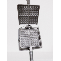 ราคา พิมพ์ขนมรังผึ้ง แบบเหลี่ยม เบอร์ 8 ตราศรคู่ แม่พิมพ์ รังผึ้งเหลี่ยม พิมพ์รังผึ้ง ใช้กับเตาถ่าน พิมพ์ขนมรังผึ้งเหลี่ยม (2378792935)