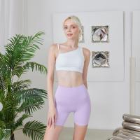 ราคา Penny Activewear กางเกงออกกำลังกาย ขาสั้น ยาว2ส่วน เอวสูง เป้าสามเหลี่ยม กางเกงวิ่งผู้หญิง Please Shorts ผ้าแห้งไว ยืดหยุ่น4ทิศทาง พร้อมส่ง 5 สี 4ไซส์ (20415854386)