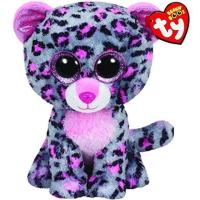 ราคา Toy paradise 15ซม Ty Beanie ตาใหญ่หนูเสือดาวยูนิคอร์นกระต่ายตุ๊กตาหนานุ่มตุ๊กตา Stitch นิ่มน่ารักของเล่นเด็ก39 S ของขวัญคริสต์มาส (18473599291)