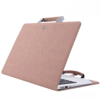 ราคา กระเป๋าแล็ปท็อปแบบพกพาสําหรับ Dell Inspiron 14plus 16 นิ้วด้านใน Pro15 6 หนัง เปลือกหอย 7430 7630 มือถือ 3530 อุปกรณ์เสริม 3511 (13253969349)