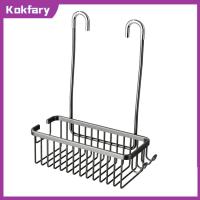 ราคา Kokfary ที่วางแขวนฝักบัวแชมพูที่วางชั้นเก็บของในห้องน้ำในห้องน้ำทำจากโลหะสำหรับวางสบู่แชมพูผ้าเช็ดตัวในหอพัก (22460280554)
