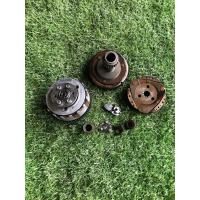 ราคา ชุดคลัชท์ Kawasaki Kaze112คาเซ่112 ของแท้มือสองสภาพดี พร้อมใช้งาน (21575757793)